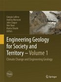 Engineering Geology for Society and Territory - Volume 1 (eBook, PDF)