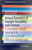 Annual Dynamics of Daylight Variability and Contrast (eBook, PDF)