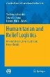 Humanitarian and Relief Logistics... - Bild 1