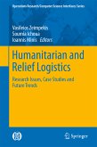 Humanitarian and Relief Logistics (eBook, PDF)