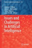 Issues and Challenges in Artificial Intelligence (eBook, PDF)