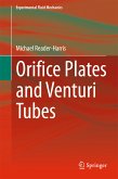 Orifice Plates and Venturi Tubes (eBook, PDF)