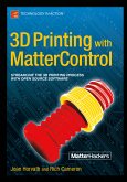 3D Printing with MatterControl (eBook, PDF)