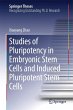 Studies of Pluripotency in Embryonic... - Bild 1