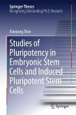Studies of Pluripotency in Embryonic Stem Cells and Induced Pluripotent Stem Cells (eBook, PDF)