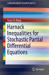 Harnack Inequalities for Stochastic... - Bild 1