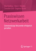 Praxiswissen Netzwerkarbeit (eBook, PDF)