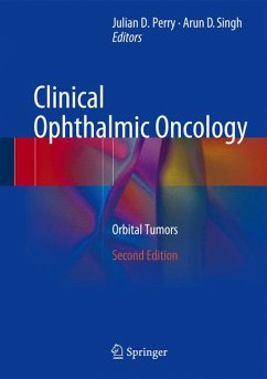 Clinical Ophthalmic Oncology (eBook, PDF)