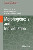 Morphogenesis and Individuation (eBook, PDF)