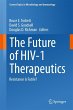 The Future of HIV-1 Therapeutics... - Bild 1