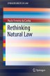 Rethinking Natural Law (eBook, PDF) - Bild 1