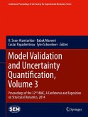 Model Validation and Uncertainty Quantification, Volume 3 (eBook, PDF)