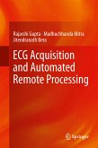 ECG Acquisition and Automated Remote Processing (eBook, PDF)