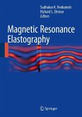 Magnetic Resonance Elastography (eBook, PDF)