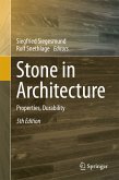 Stone in Architecture (eBook, PDF)