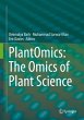 PlantOmics: The Omics of Plant Science... - Bild 1
