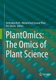 PlantOmics: The Omics of Plant Science (eBook, PDF)
