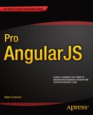 Pro AngularJS (eBook, PDF)