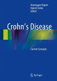 Crohn's Disease (eBook, PDF)