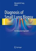 Diagnosis of Small Lung Biopsy (eBook, PDF)