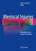 Meniscal Injuries (eBook, PDF)