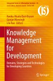 Knowledge Management for Development (eBook, PDF)