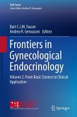 Frontiers in Gynecological Endocrinology (eBook, PDF)