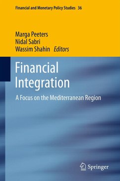 Financial Integration (eBook, PDF)