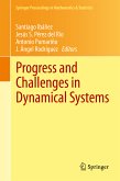 Progress and Challenges in Dynamical Systems (eBook, PDF)