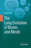 The Long Evolution of Brains and Minds (eBook, PDF)