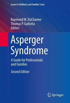 Asperger Syndrome (eBook, PDF)