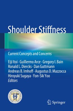 Shoulder Stiffness (eBook, PDF)