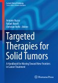 Targeted Therapies for Solid Tumors (eBook, PDF)