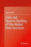 Static and Dynamic Buckling of Thin-Walled Plate Structures (eBook, PDF)