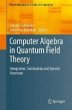 Computer Algebra in Quantum Field... - Bild 1
