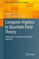 Computer Algebra in Quantum Field Theory (eBook, PDF)