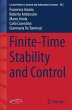 Finite-Time Stability and Control... - Bild 1
