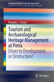 Tourism and Archaeological Heritage Management at Petra (eBook, PDF)