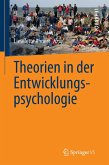 Theorien in der Entwicklungspsychologie (eBook, PDF)