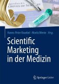 Scientific Marketing in der Medizin (eBook, PDF)