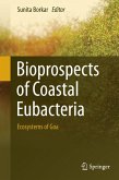 Bioprospects of Coastal Eubacteria (eBook, PDF)