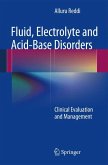 Fluid, Electrolyte and Acid-Base Disorders (eBook, PDF)