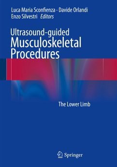 Ultrasound-guided Musculoskeletal Procedures (eBook, PDF)