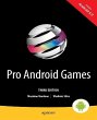 Pro Android Games (eBook, PDF) - Bild 1