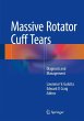Massive Rotator Cuff Tears (eBook, PDF) - Bild 1