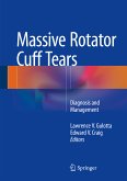 Massive Rotator Cuff Tears (eBook, PDF)