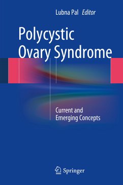 Polycystic Ovary Syndrome (eBook, PDF)