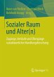 Sozialer Raum und Alter(n) (eBook, PDF) - Bild 1