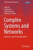 Complex Systems and Networks (eBook, PDF)