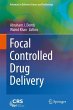 Focal Controlled Drug Delivery (eBook,... - Bild 1